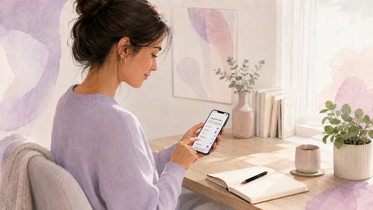 How to Make Your Phone Less Distracting Without Deleting Every App