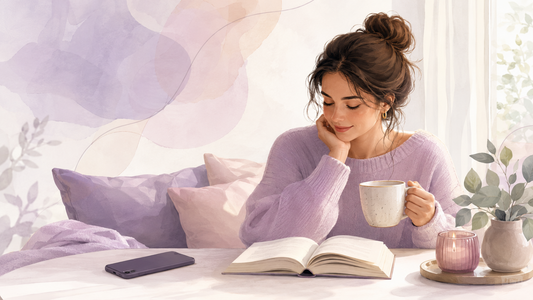 How to Spend Less Time on Social Media: 30 Day Detox