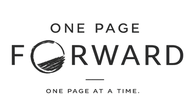 One Page Forward